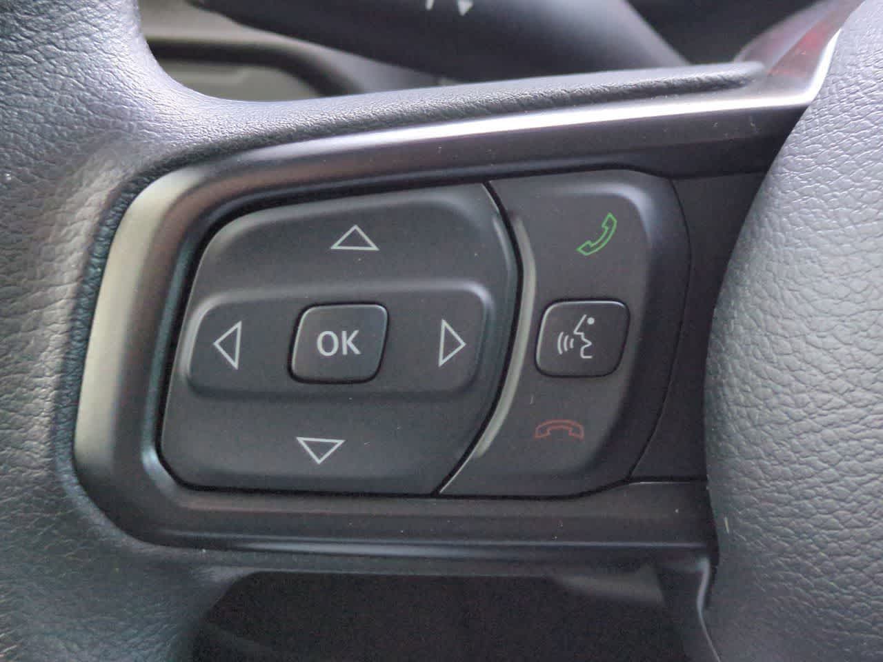 Thumbnail: 2026 Jeep Wrangler - 24