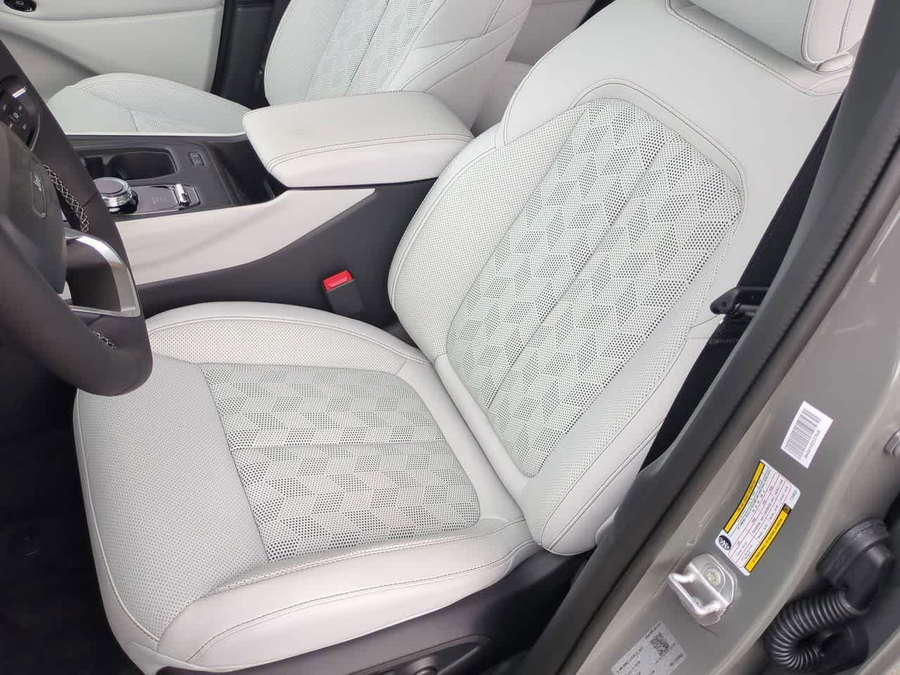 Thumbnail: 2026 Jeep Cherokee - 17