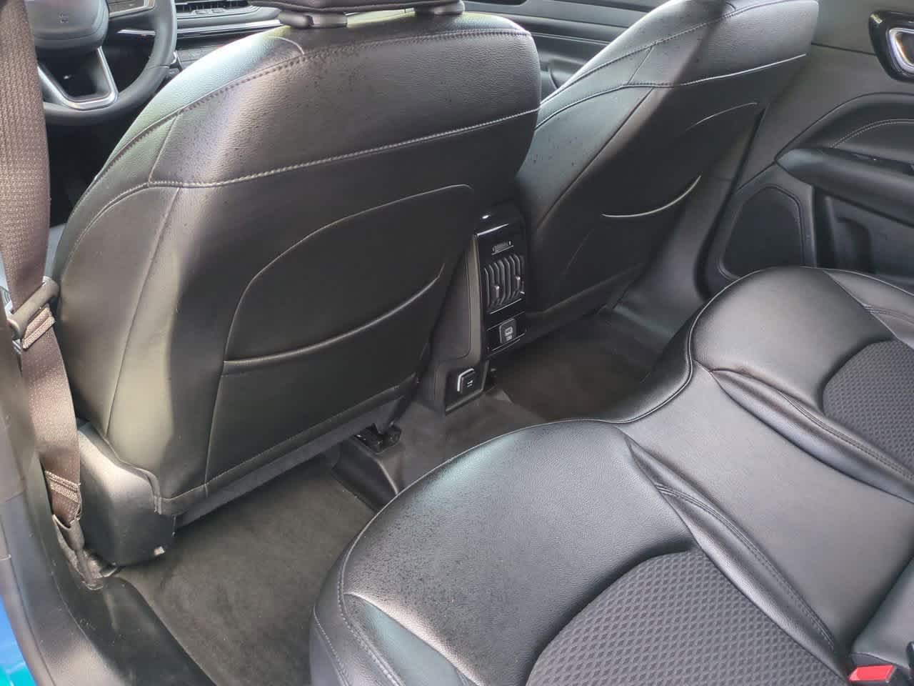 Thumbnail: 2022 Jeep Compass - 19