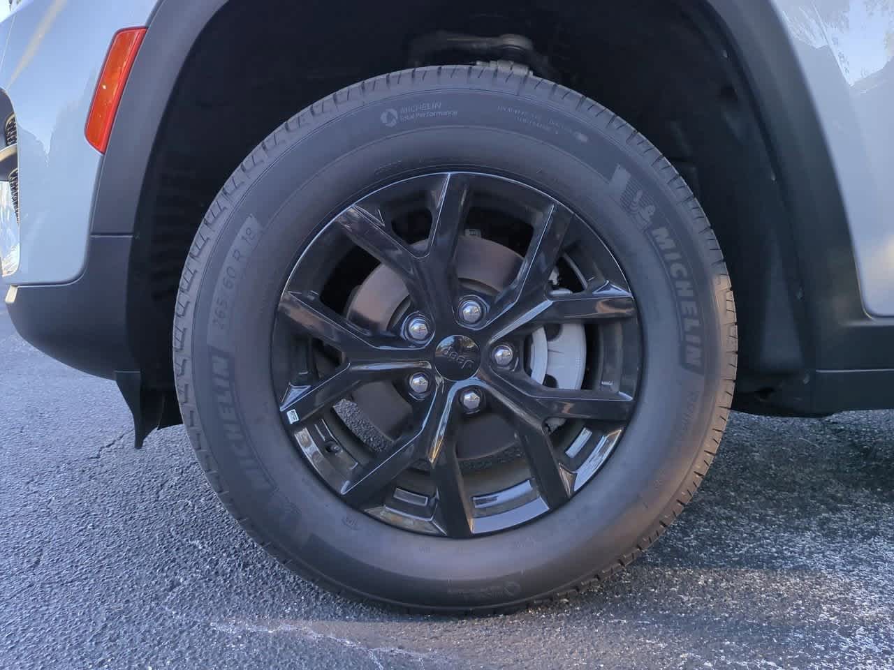 Thumbnail: 2025 Jeep Grand Cherokee - 14