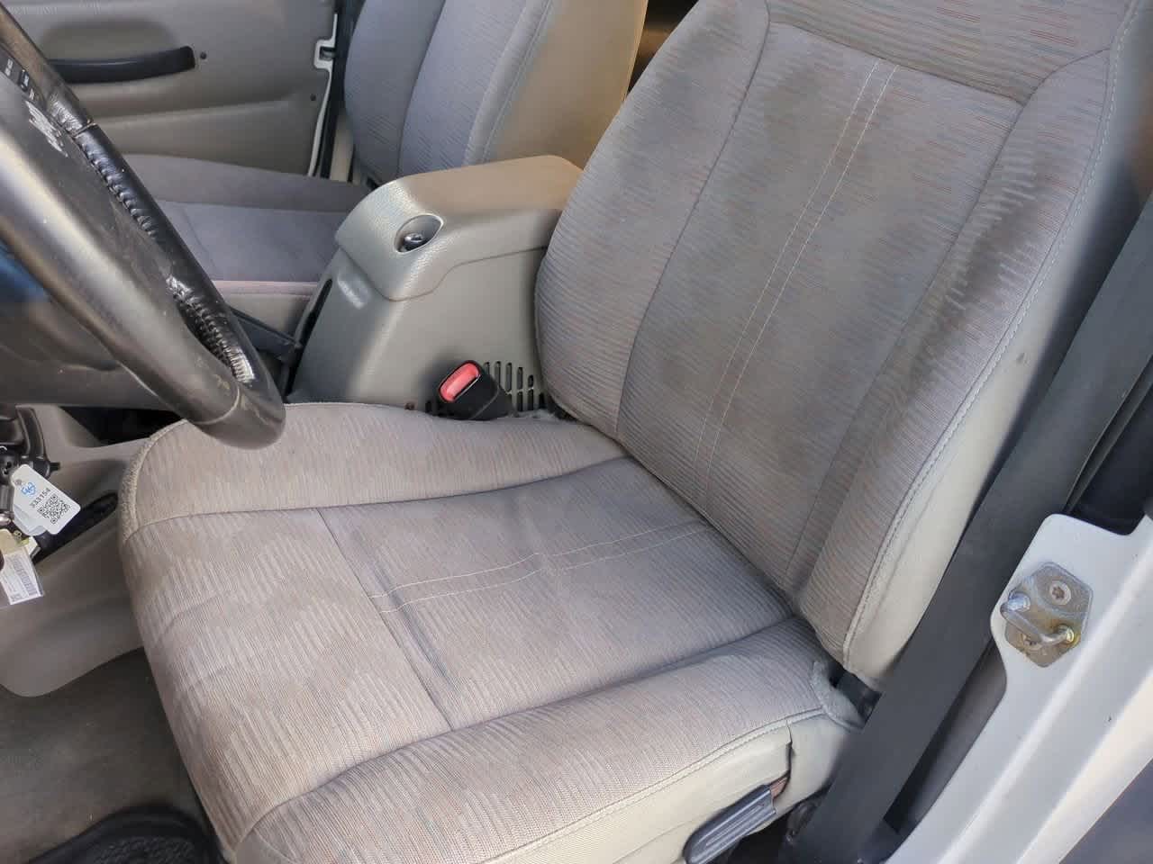 Thumbnail: 2004 Jeep Wrangler - 16