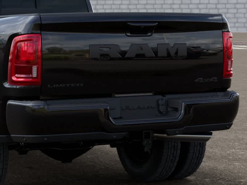 Thumbnail: 2026 RAM 3500 - 13