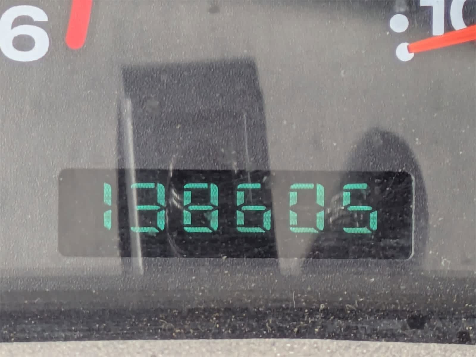 Thumbnail: 2001 Jeep Wrangler - 10