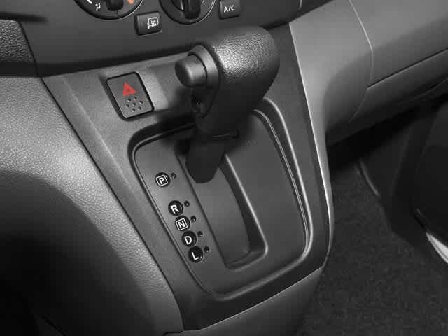 Thumbnail: 2017 Nissan NV200 - 11