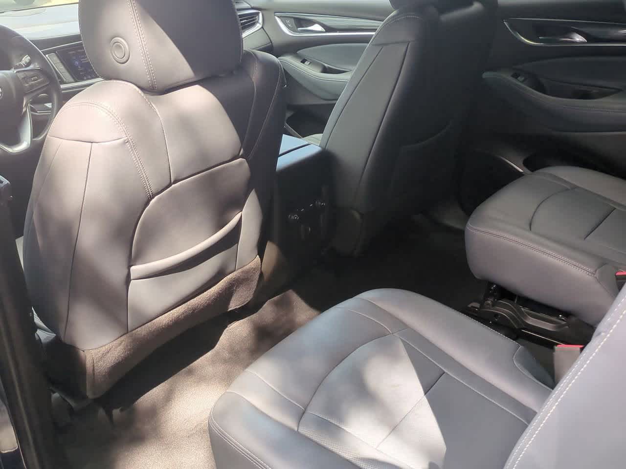 Thumbnail: 2023 Buick Enclave - 19