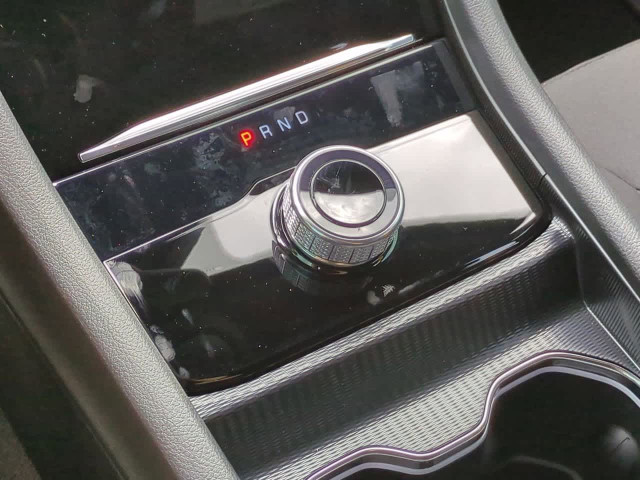 Thumbnail: 2025 Jeep Grand Cherokee L - 32