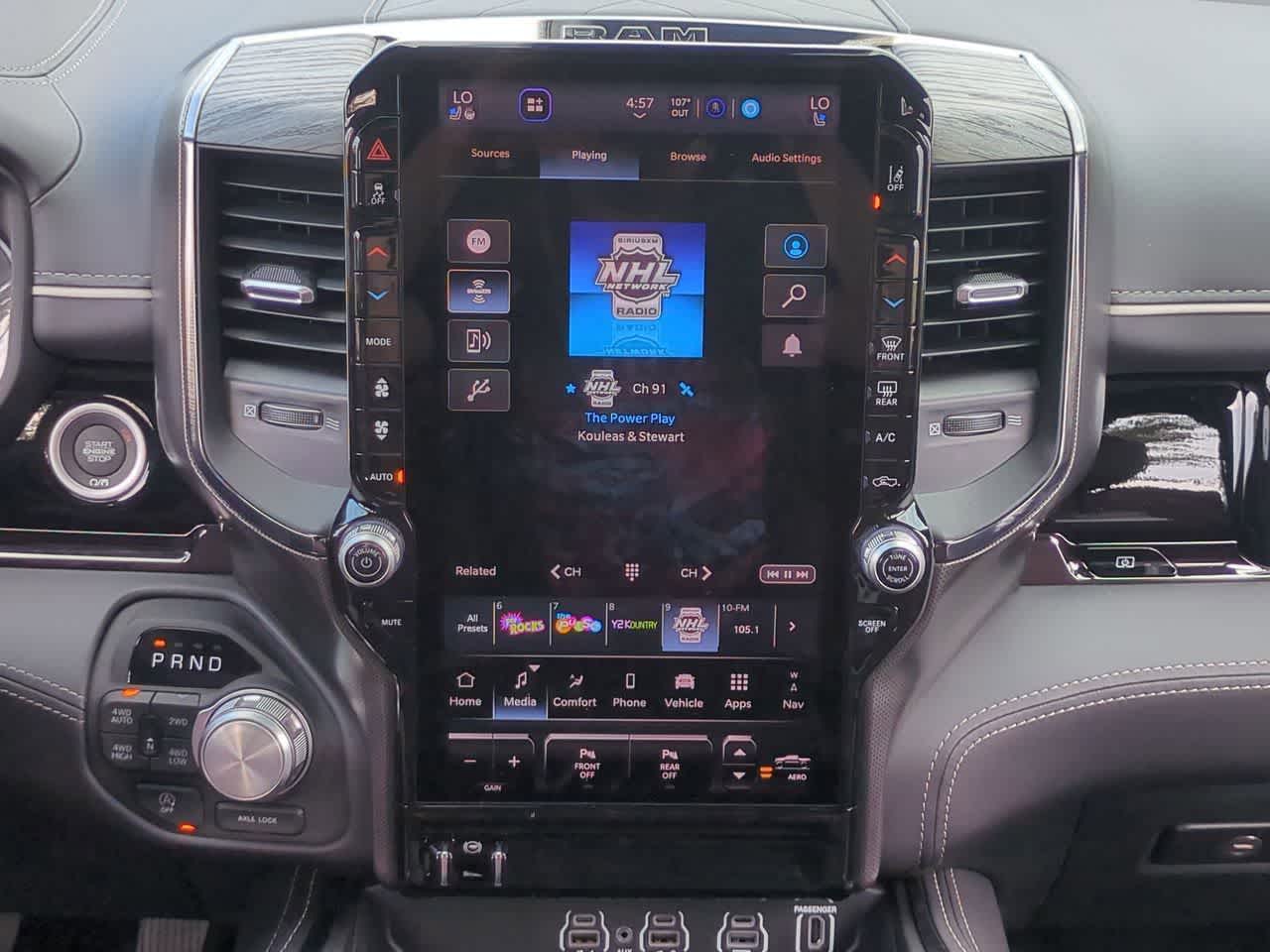Thumbnail: 2026 RAM 1500 - 27