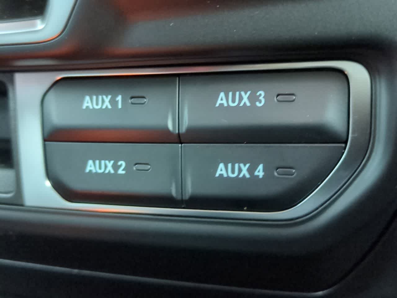 Thumbnail: 2026 Jeep Wrangler - 17