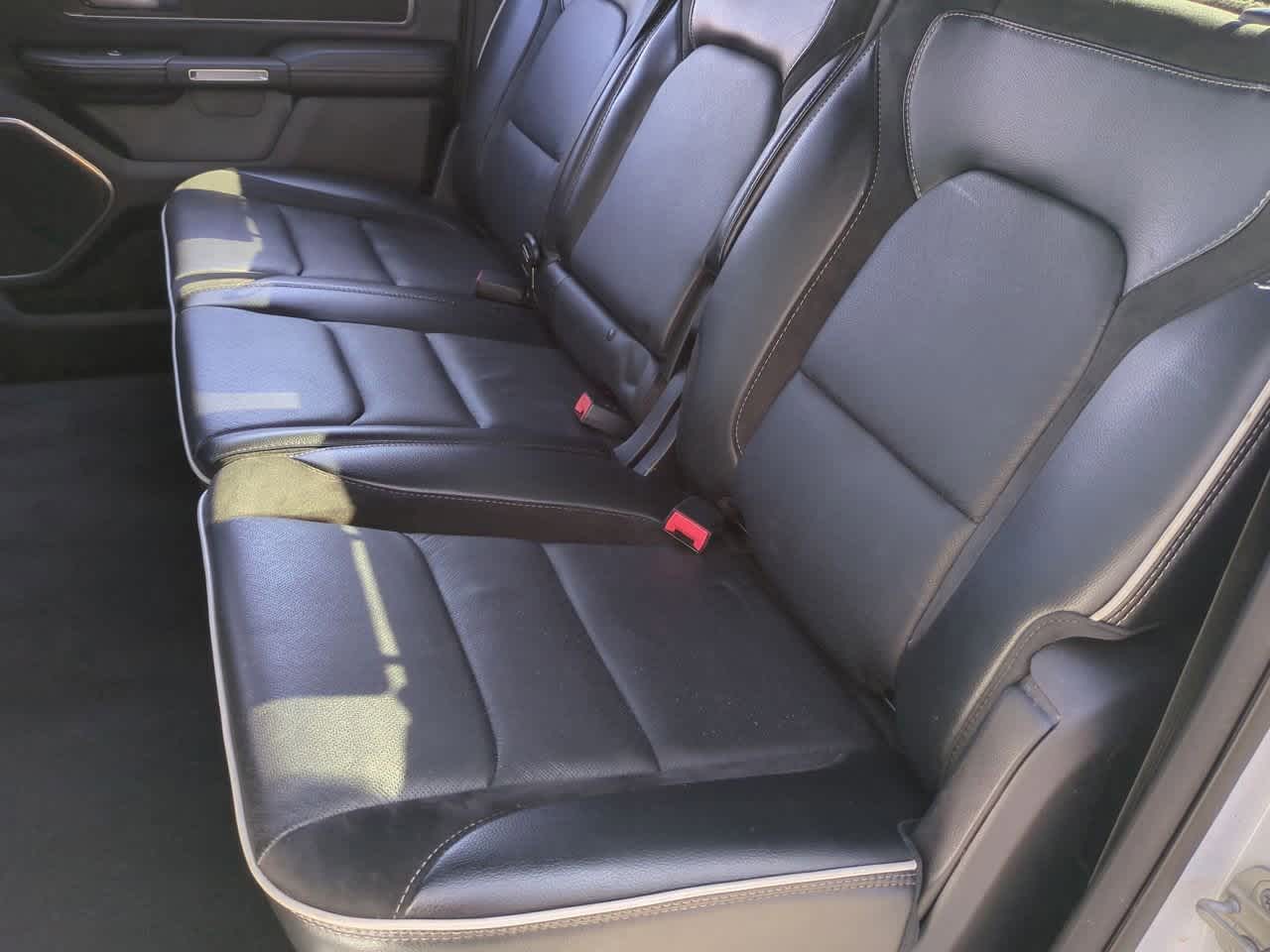 Thumbnail: 2025 RAM 1500 - 20