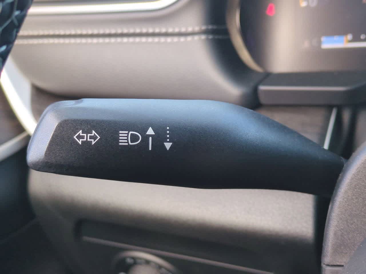 Thumbnail: 2025 Jeep Grand Cherokee L - 28