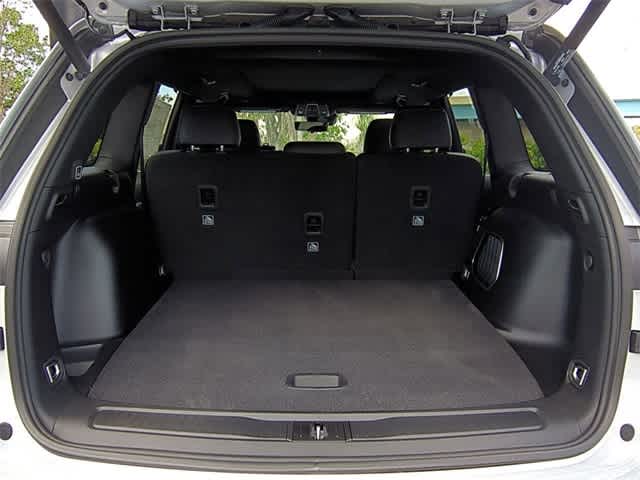 Thumbnail: 2025 Jeep Grand Cherokee - 37