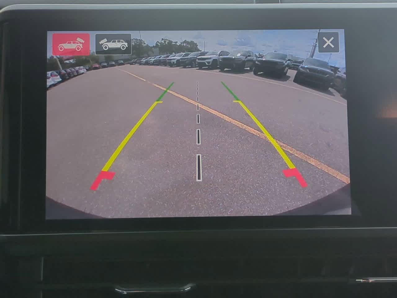 Thumbnail: 2025 Jeep Wrangler - 30