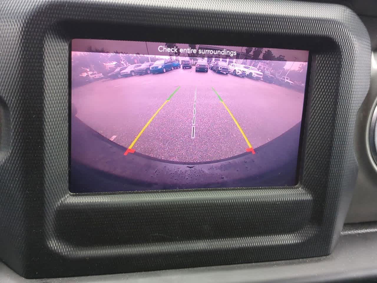 Thumbnail: 2020 Jeep Wrangler - 26