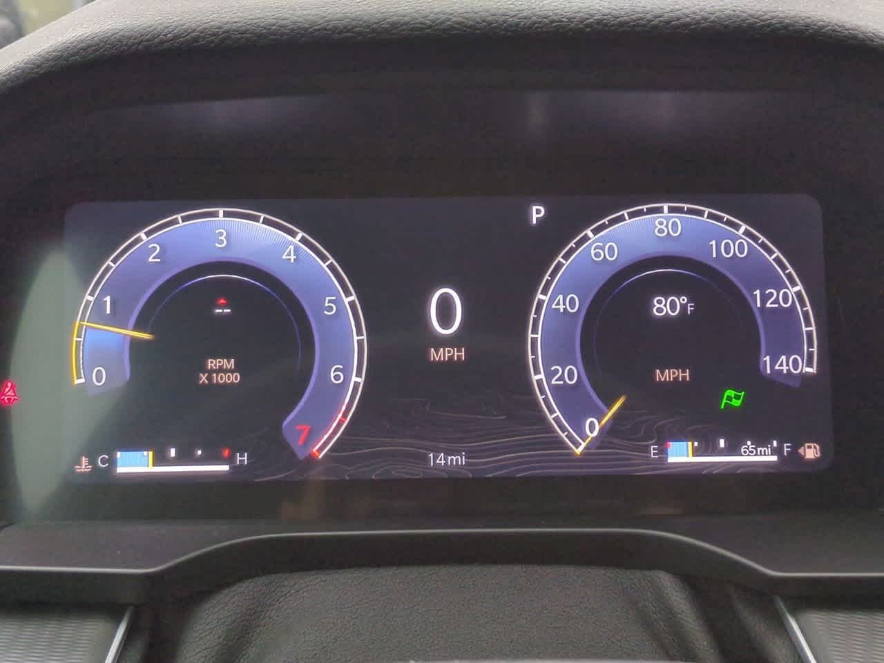 Thumbnail: 2025 Jeep Grand Cherokee L - 34