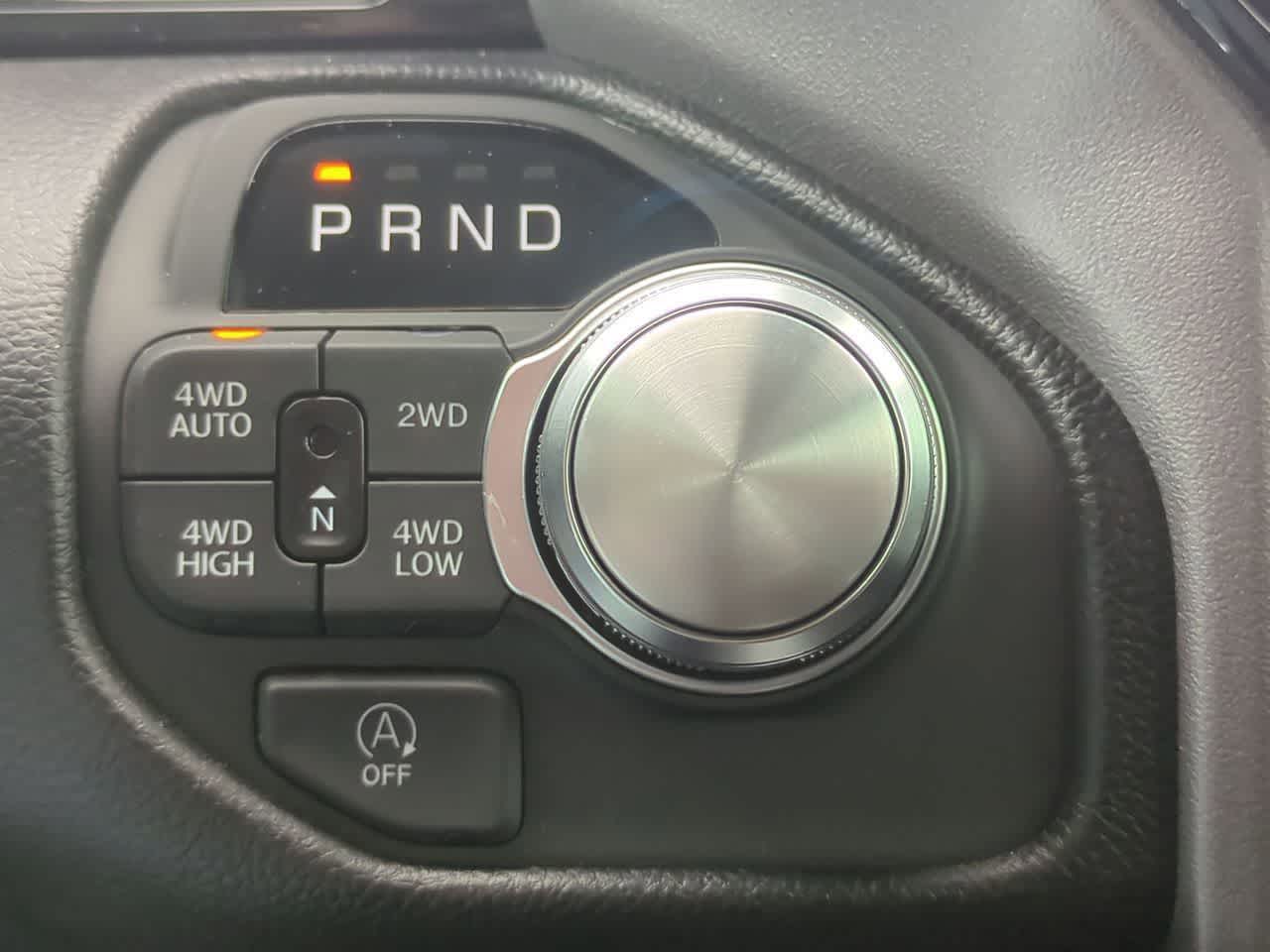 Thumbnail: 2026 RAM 1500 - 33