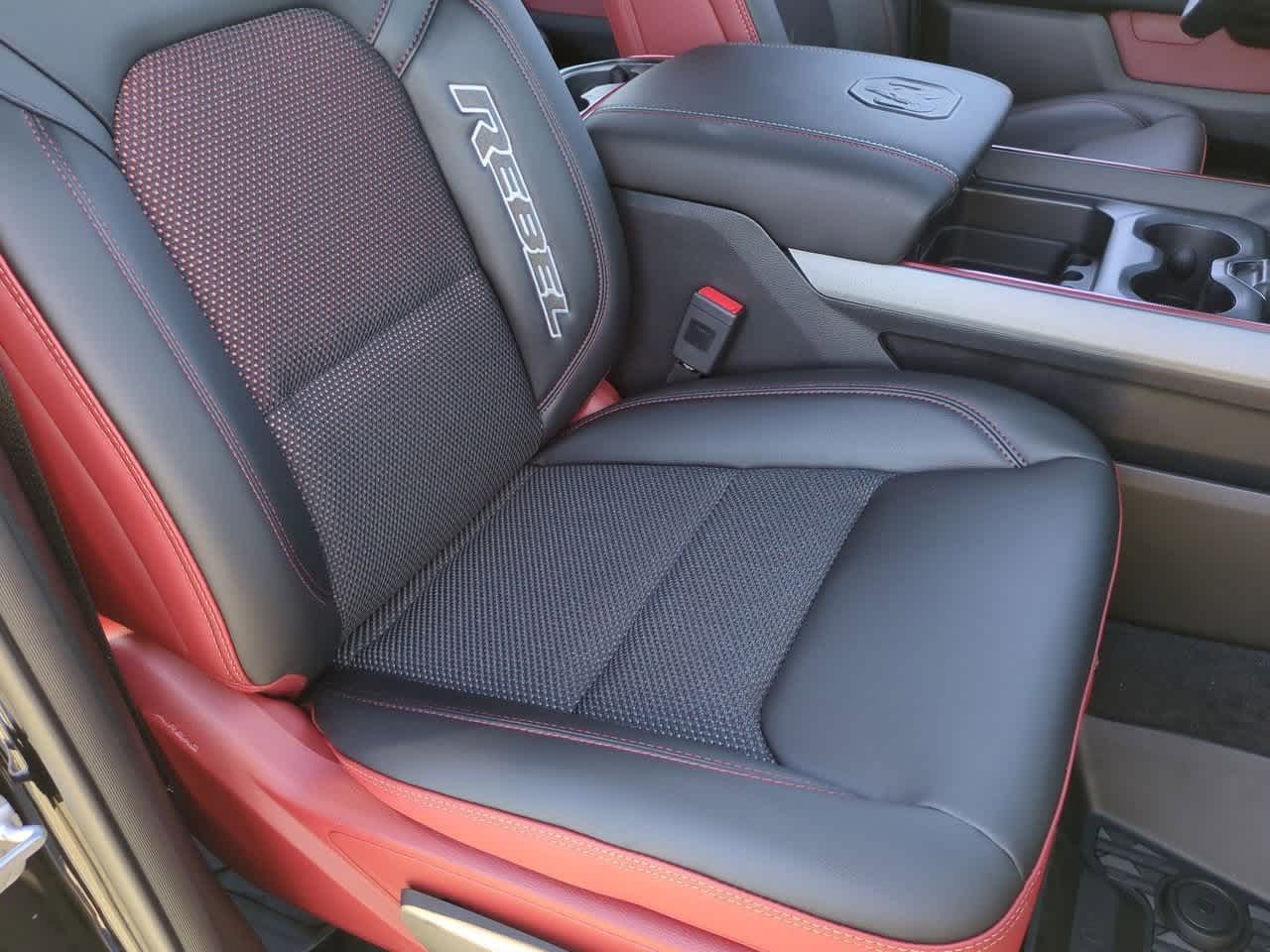 Thumbnail: 2026 RAM 1500 - 22