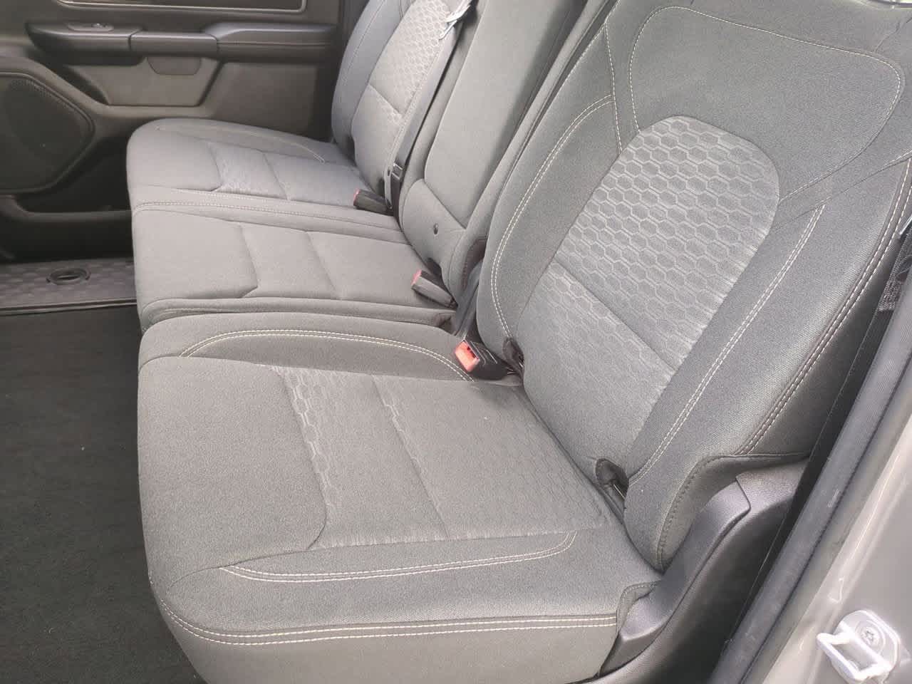 Thumbnail: 2025 RAM 1500 - 20