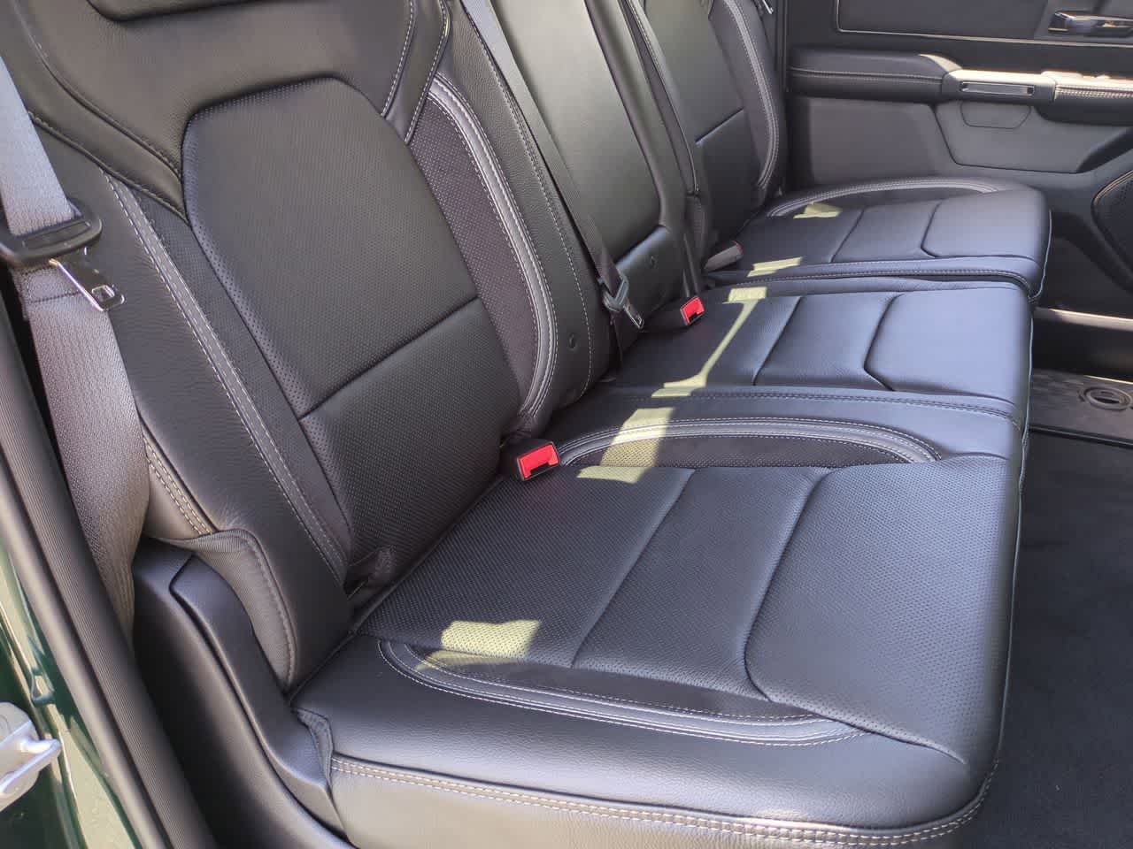 Thumbnail: 2026 RAM 1500 - 21