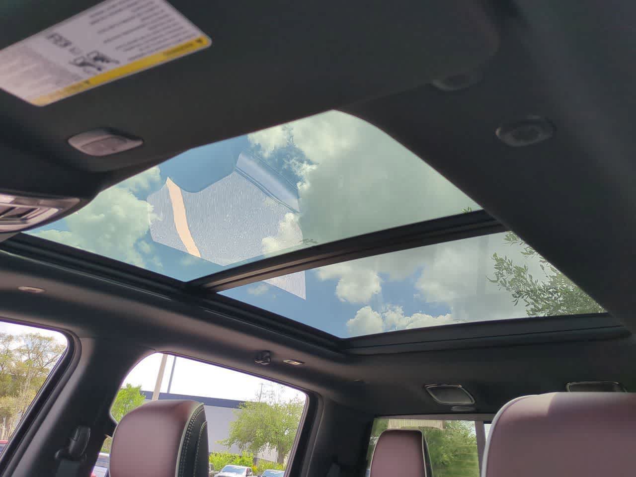 Thumbnail: 2026 RAM 1500 - 20