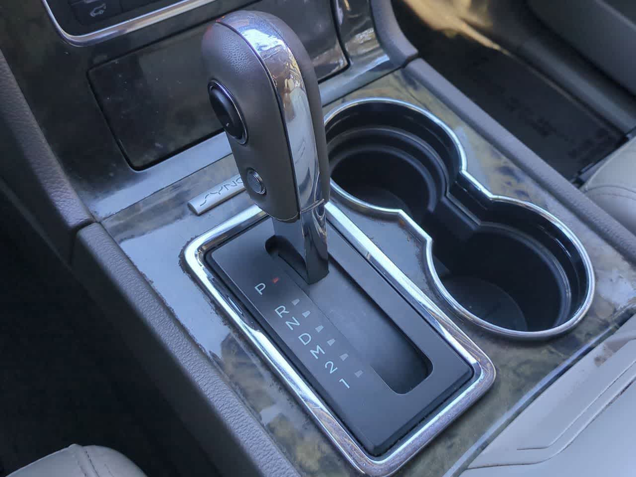 Thumbnail: 2017 Lincoln Navigator L - 34