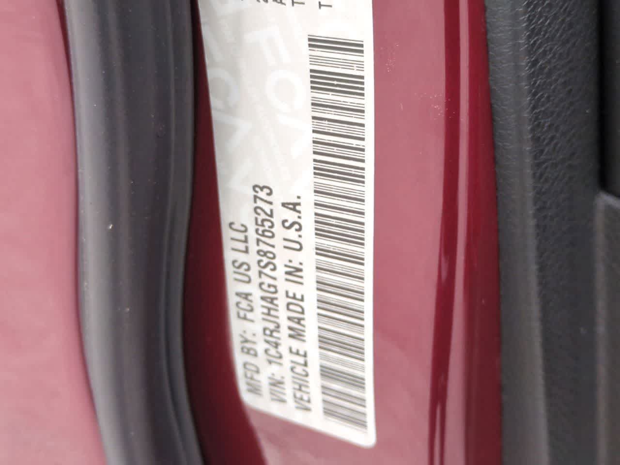 Thumbnail: 2025 Jeep Grand Cherokee - 36