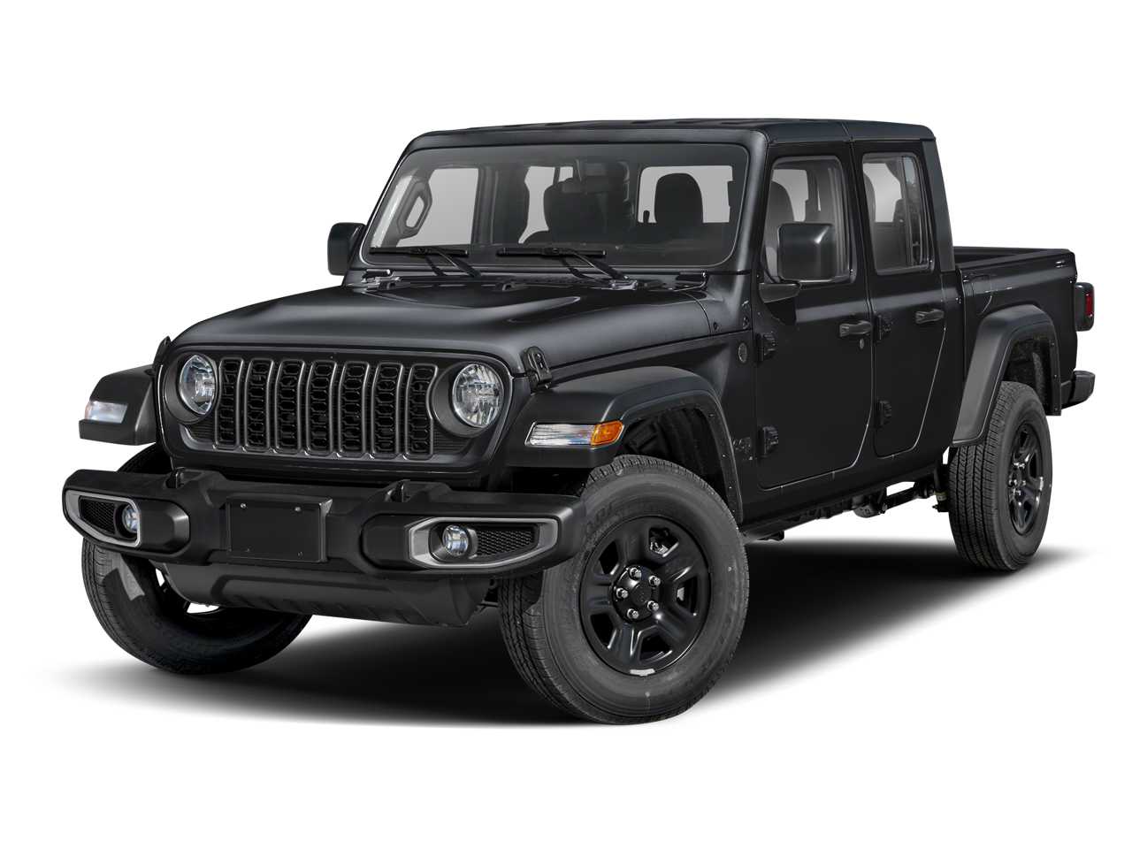 2025 Jeep Gladiator Nighthawk -
                  Sanford, FL