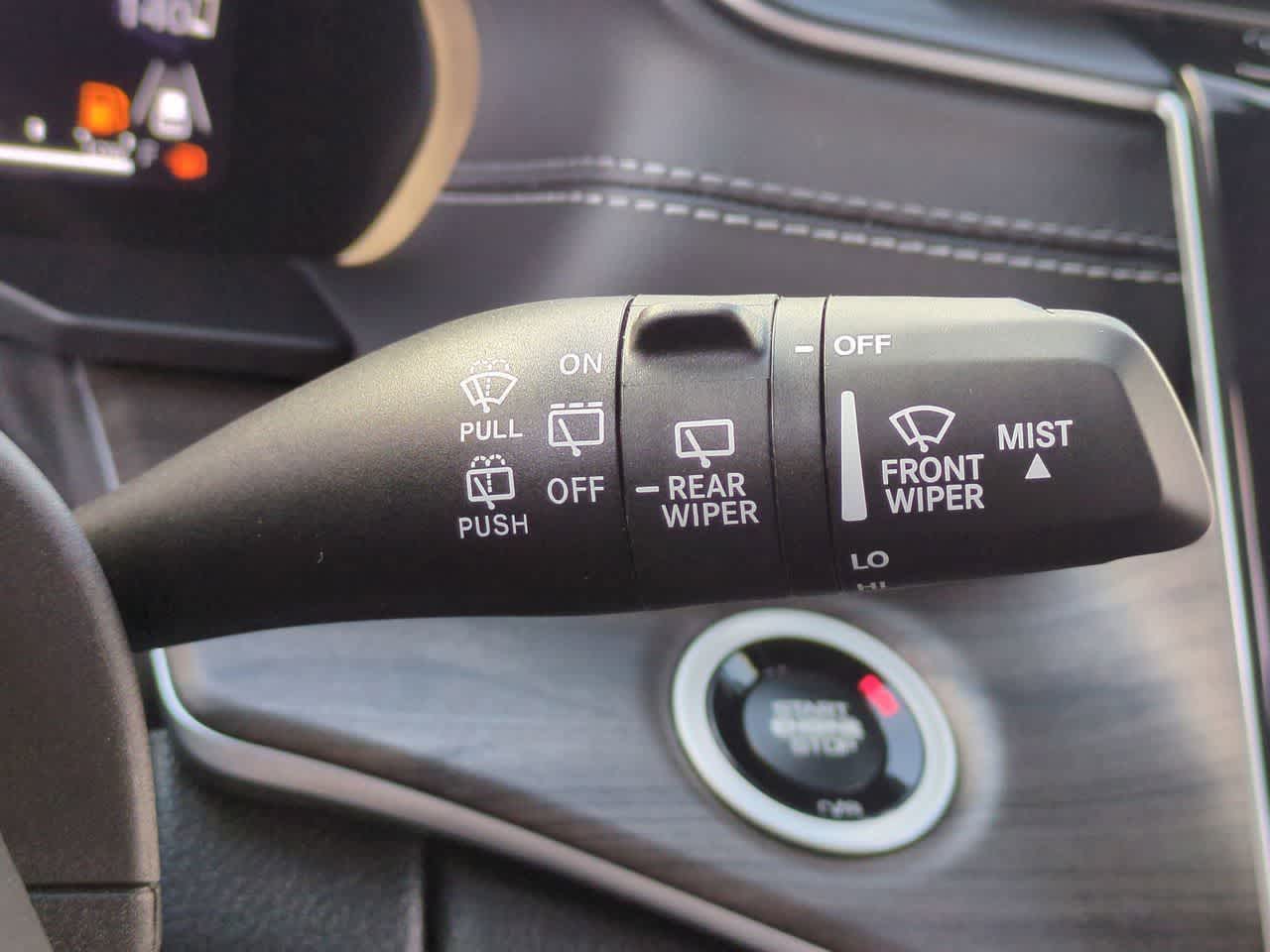 Thumbnail: 2025 Jeep Grand Cherokee L - 26