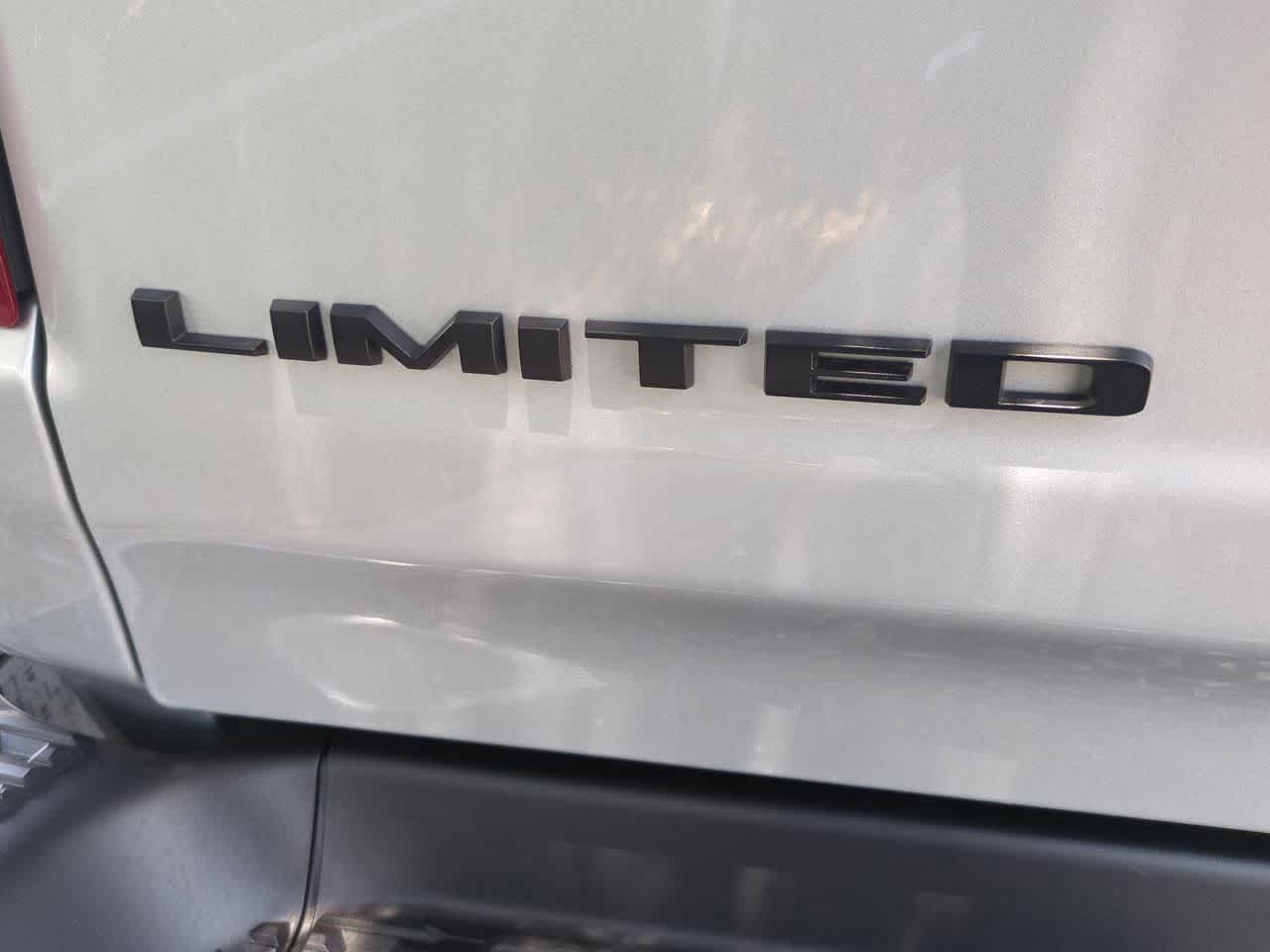 Thumbnail: 2026 RAM 1500 - 13