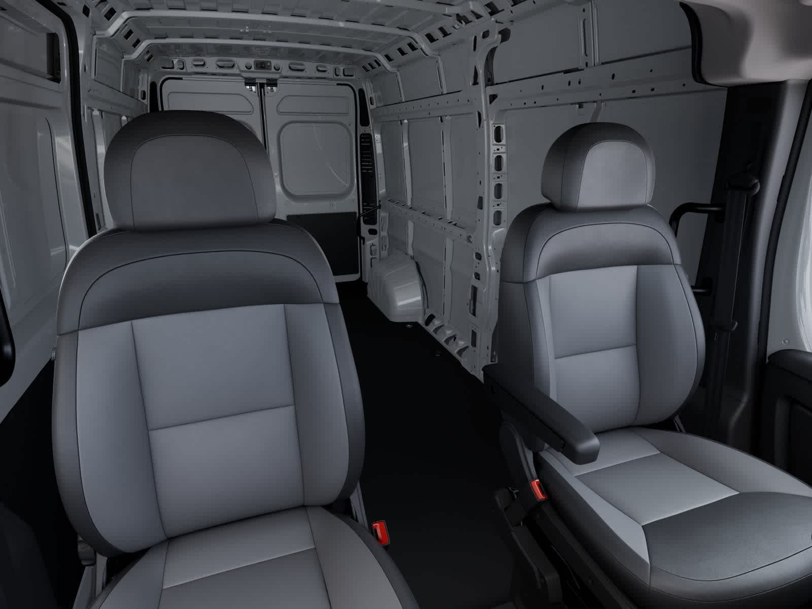 Thumbnail: 2026 RAM ProMaster - 16