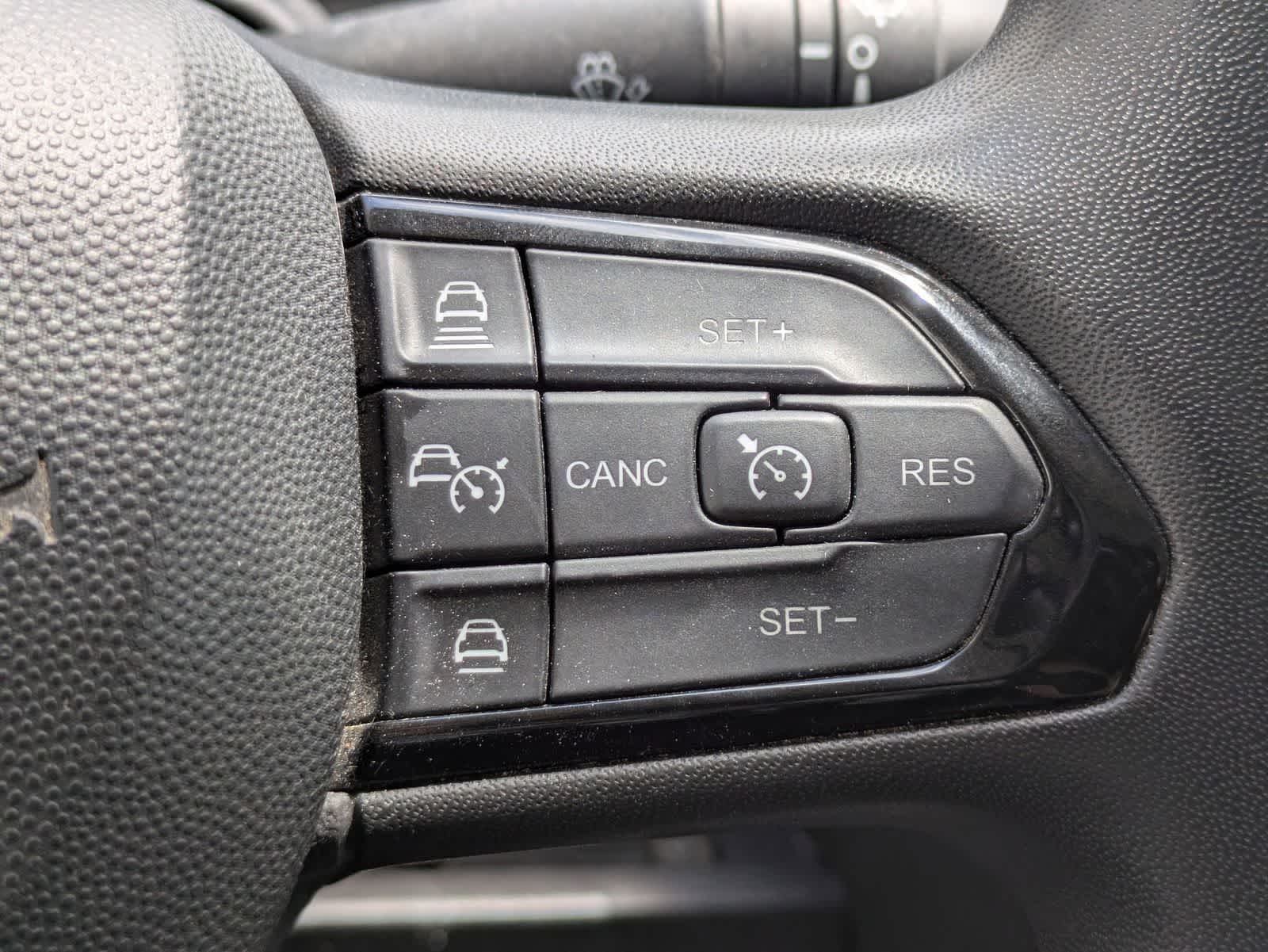 Thumbnail: 2025 RAM ProMaster - 9