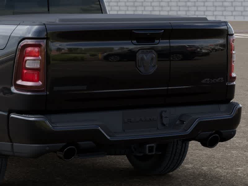 Thumbnail: 2026 RAM 1500 - 13