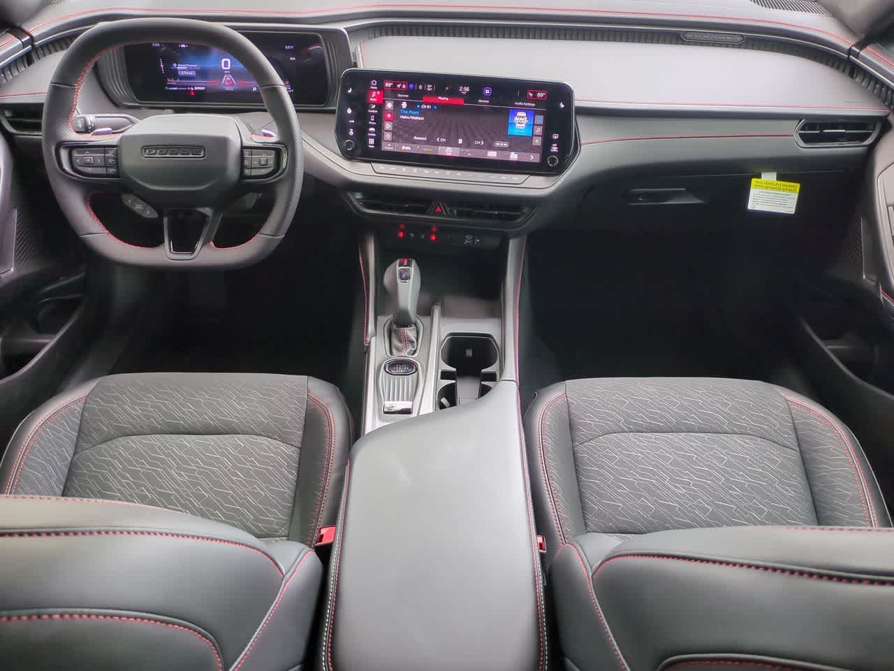 Thumbnail: 2026 Dodge Charger - 15