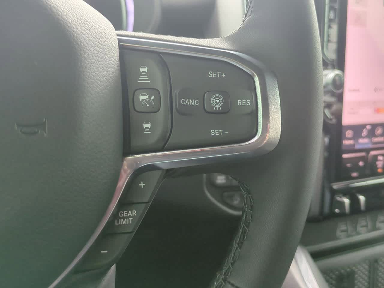 Thumbnail: 2026 RAM 1500 - 25