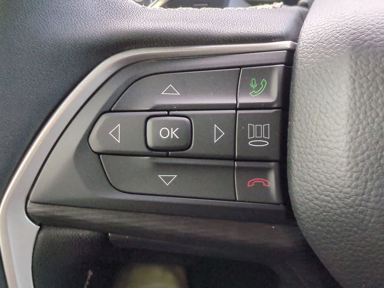 Thumbnail: 2025 Jeep Grand Cherokee - 24