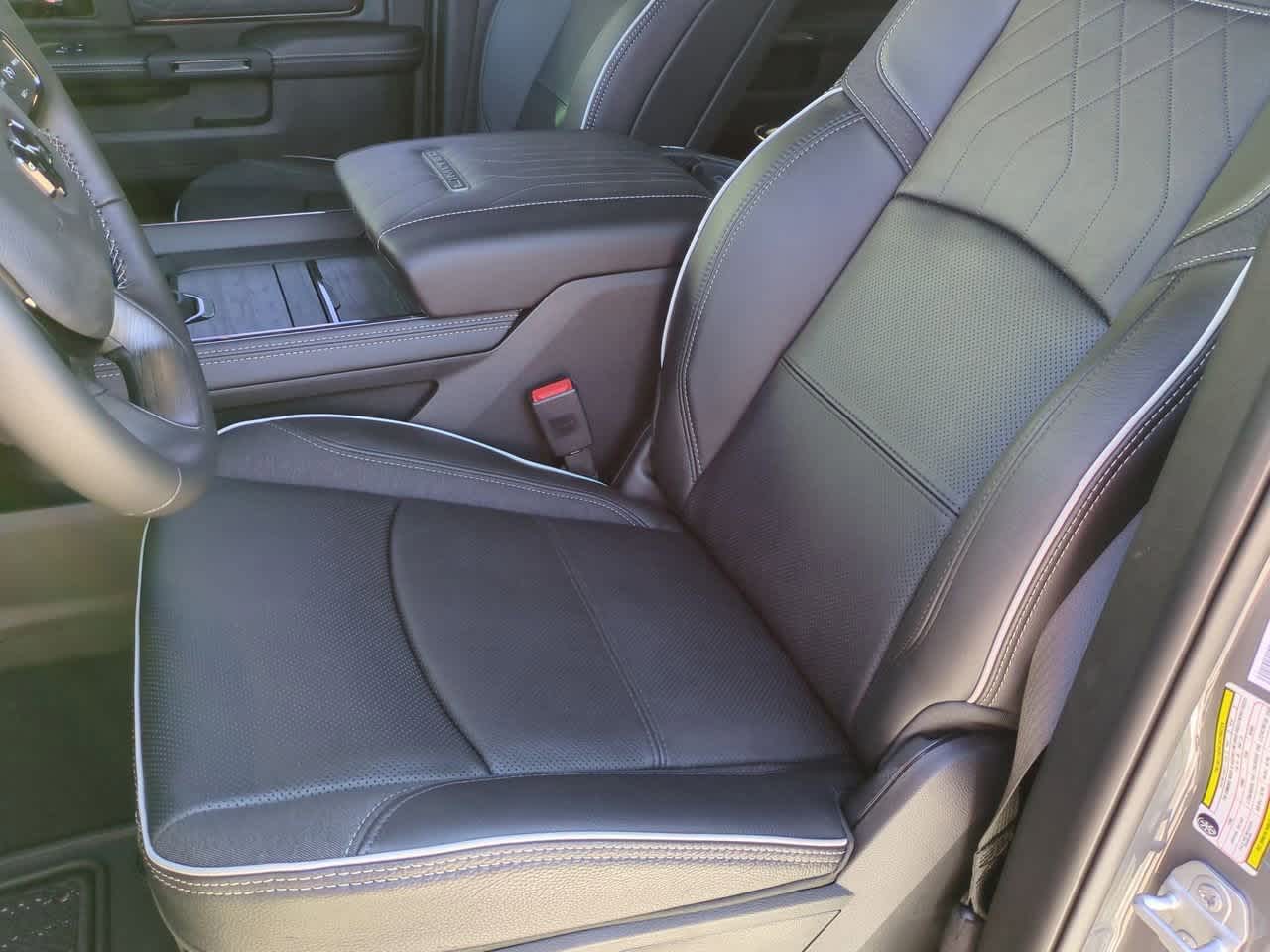 Thumbnail: 2026 RAM 2500 - 16