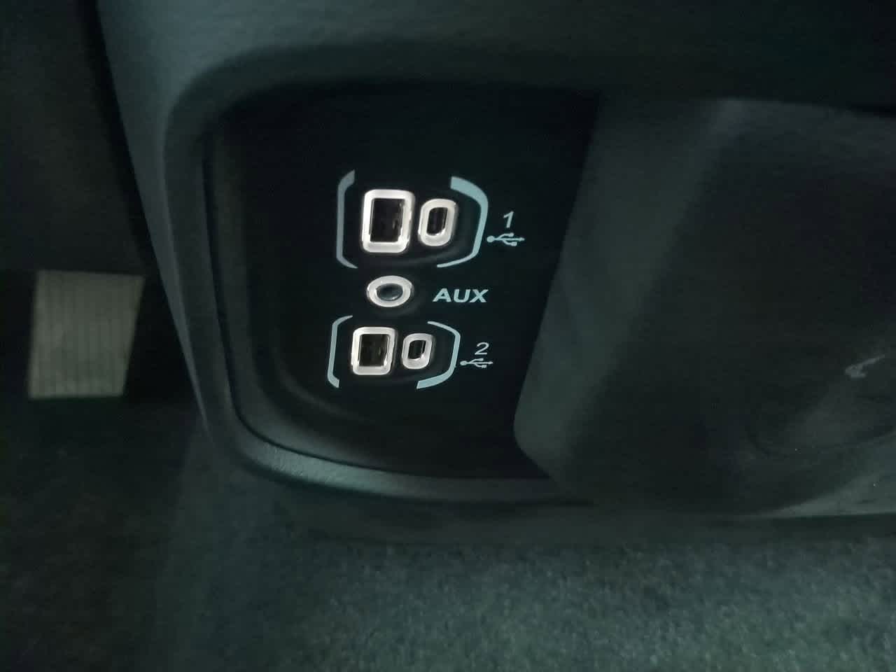 Thumbnail: 2025 RAM 1500 - 30