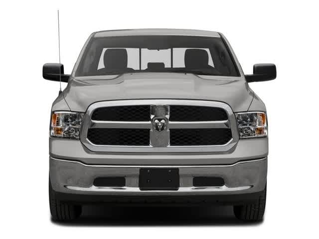 Thumbnail: 2016 RAM 1500 - 4