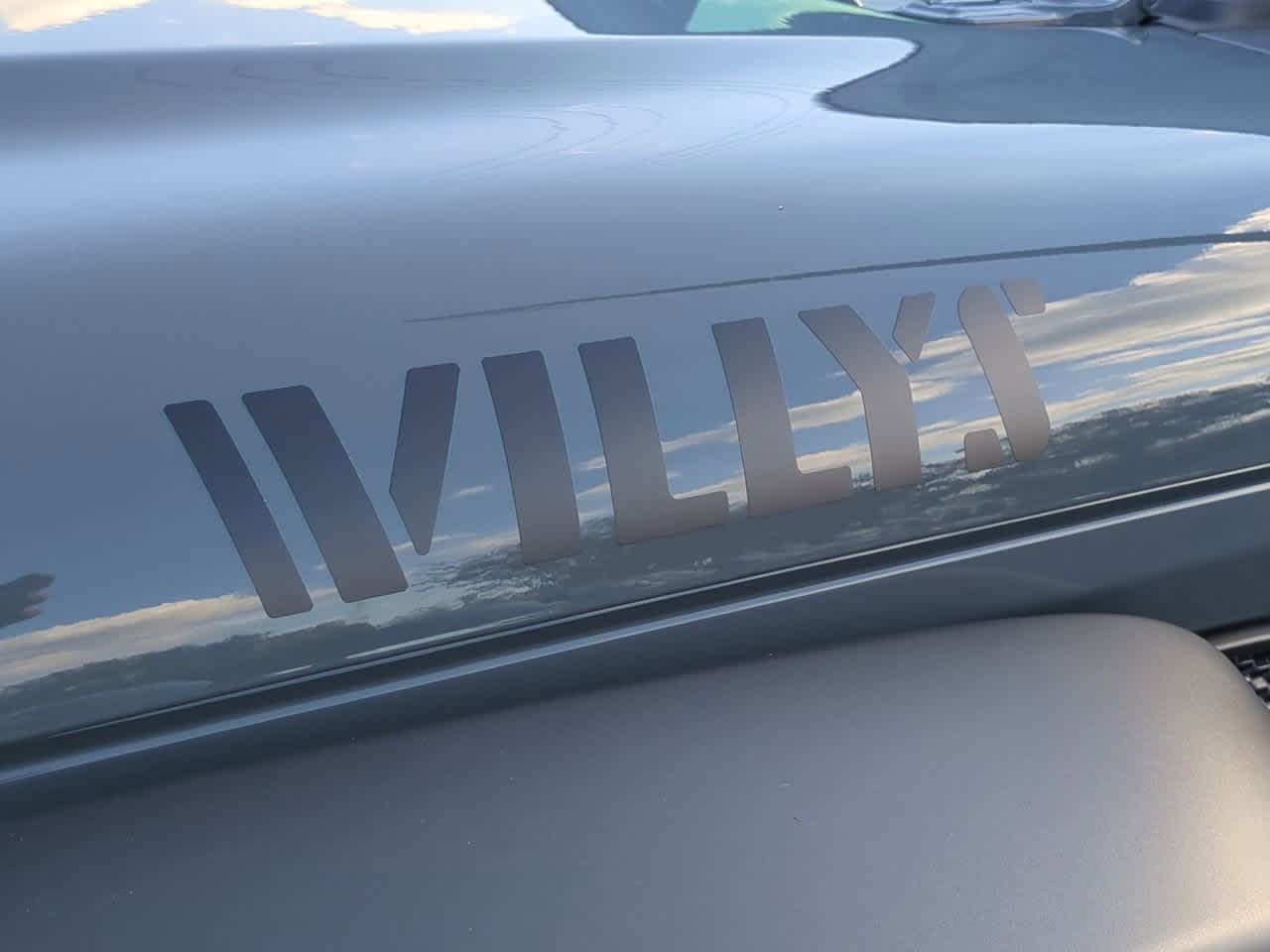 Thumbnail: 2025 Jeep Wrangler - 13