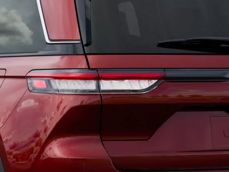 Thumbnail: 2025 Jeep Grand Cherokee - 5