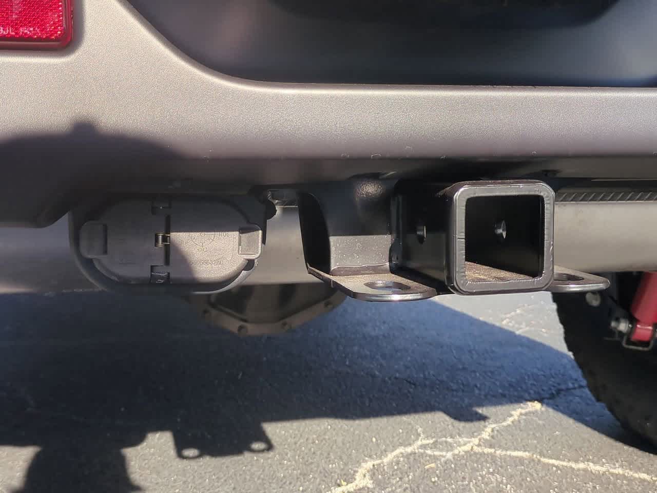 Thumbnail: 2025 Jeep Wrangler - 35