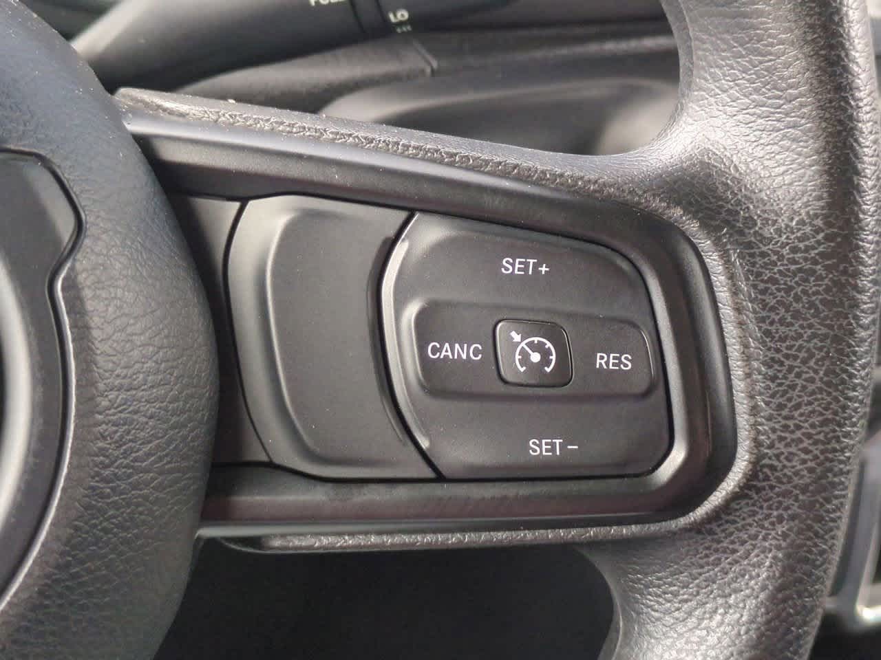 Thumbnail: 2023 Jeep Wrangler - 25