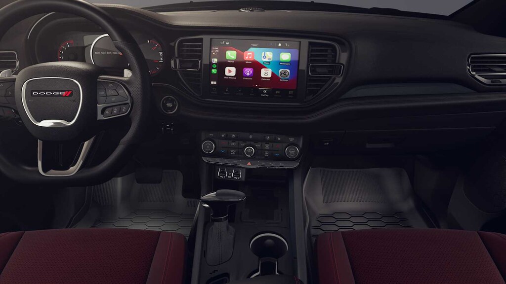 New 2026 Dodge Durango GT Plus Hemi V8 SUV