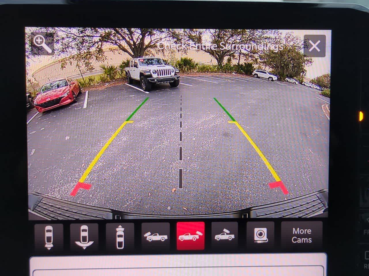 Thumbnail: 2026 RAM 2500 - 30