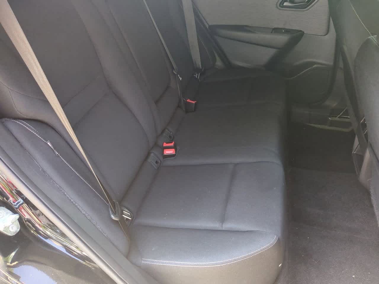 Thumbnail: 2023 Nissan Rogue - 21