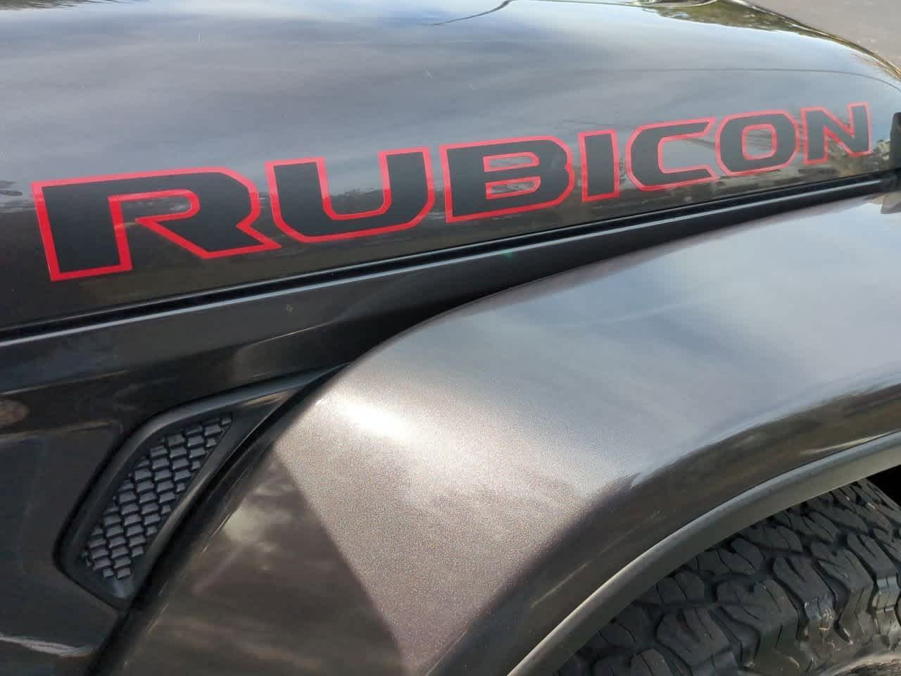 Thumbnail: 2022 Jeep Wrangler - 13