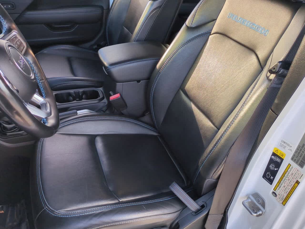 Thumbnail: 2022 Jeep Wrangler - 17