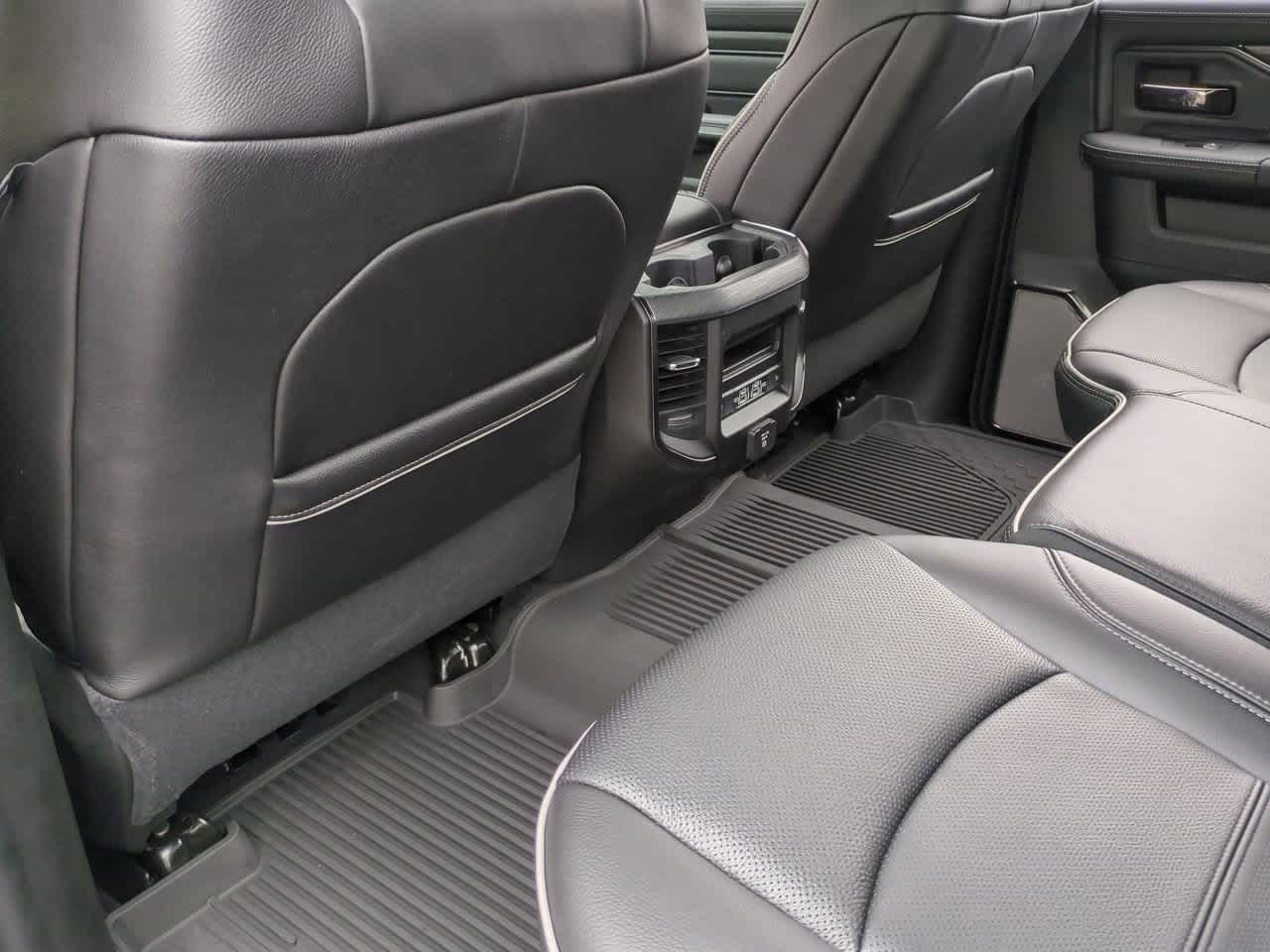 Thumbnail: 2026 RAM 2500 - 18