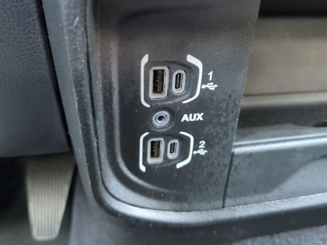 Thumbnail: 2024 RAM 2500 - 32