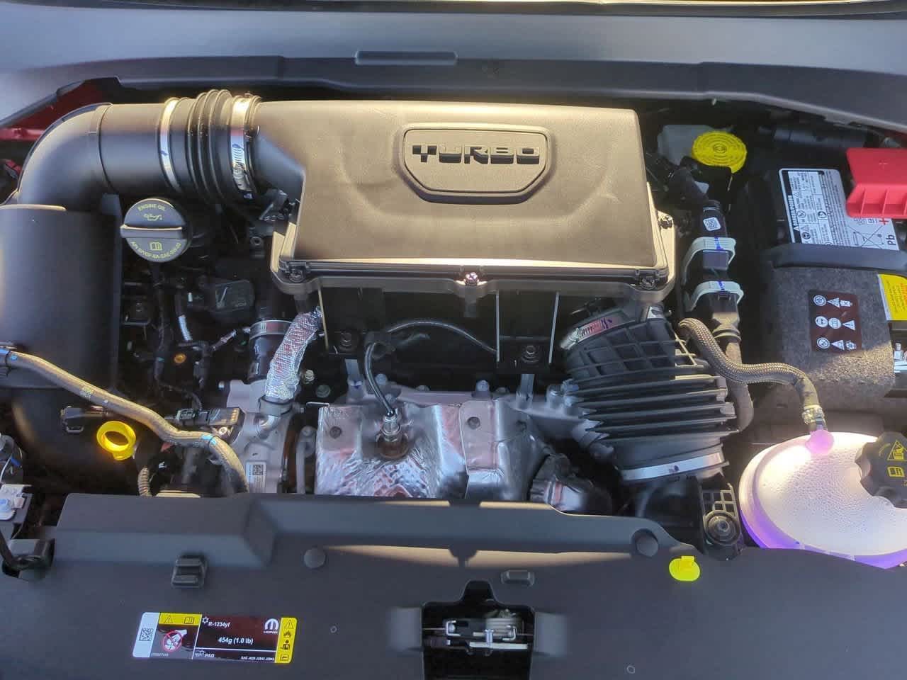 Thumbnail: 2026 Jeep Compass - 15