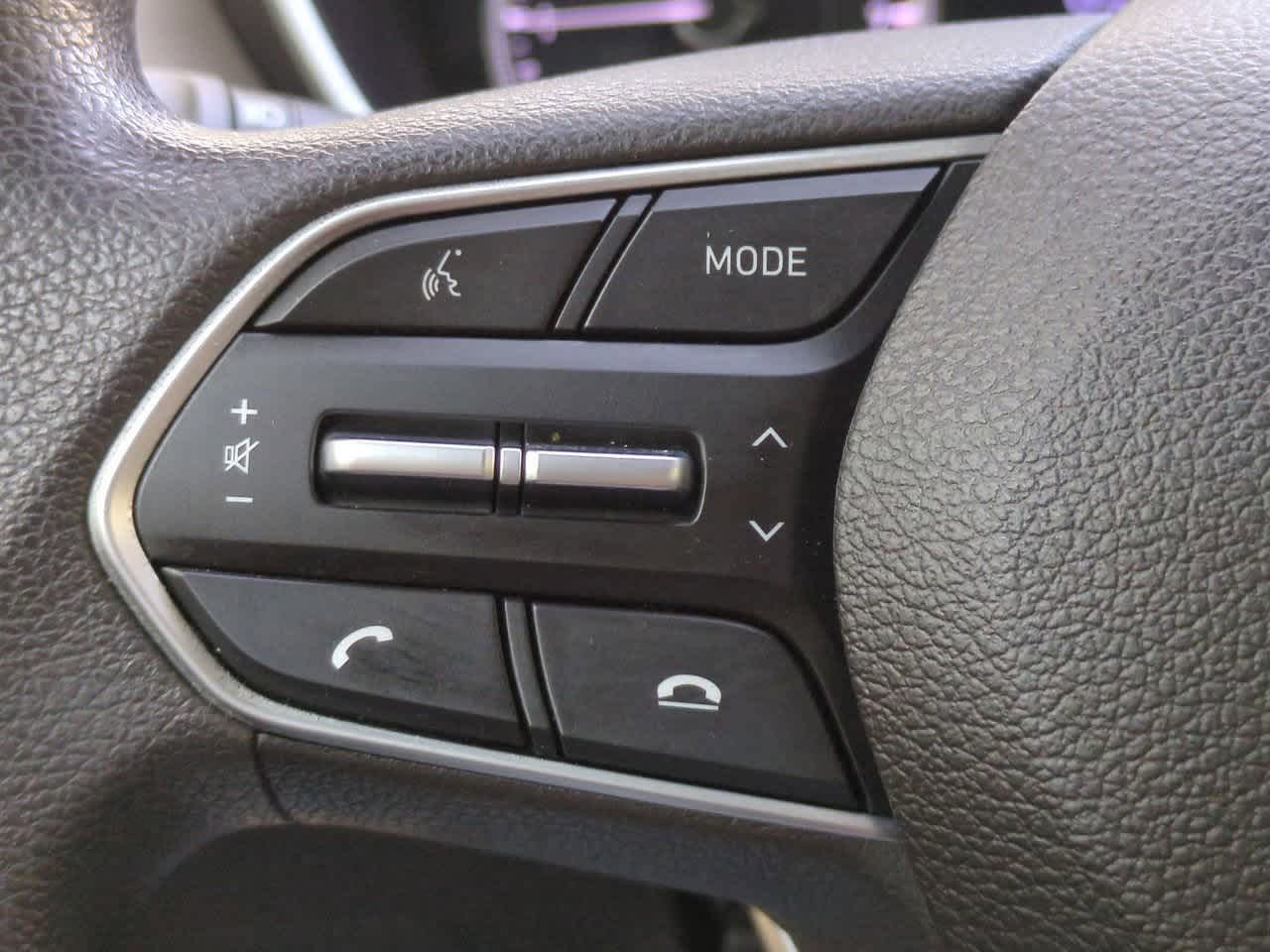 Thumbnail: 2020 Hyundai Santa Fe - 24